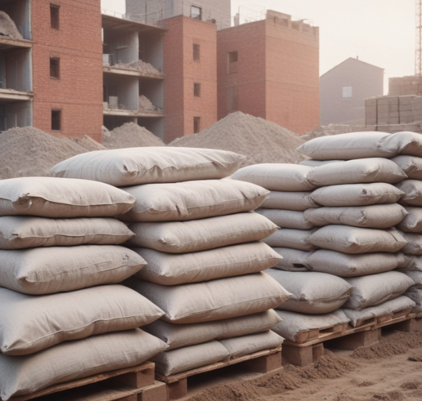 m sand price per bag