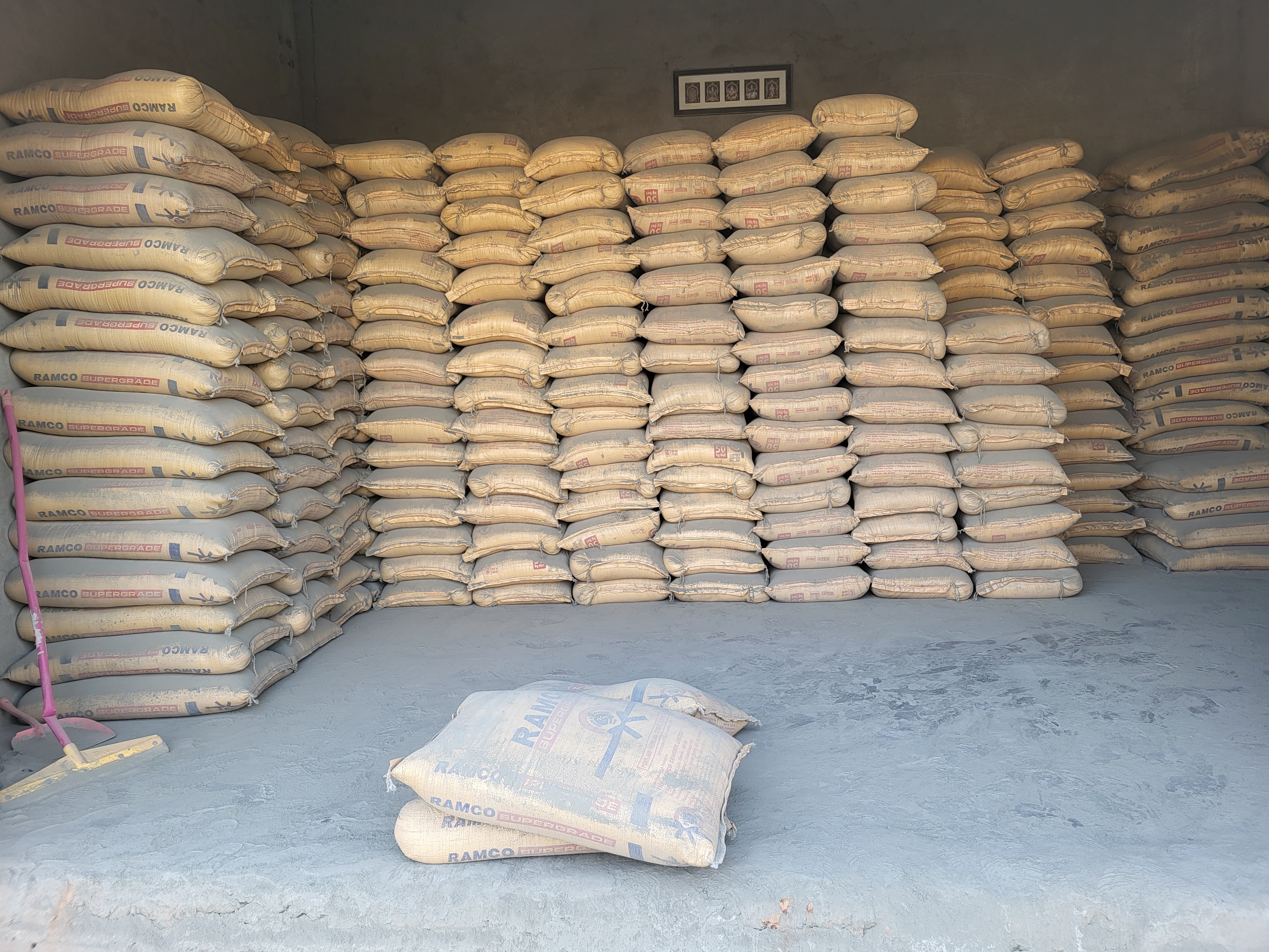 sand price for construction