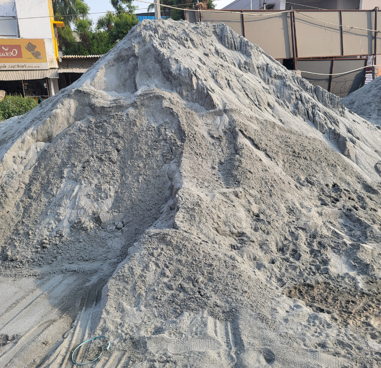  today construction materials rate in coimbatore