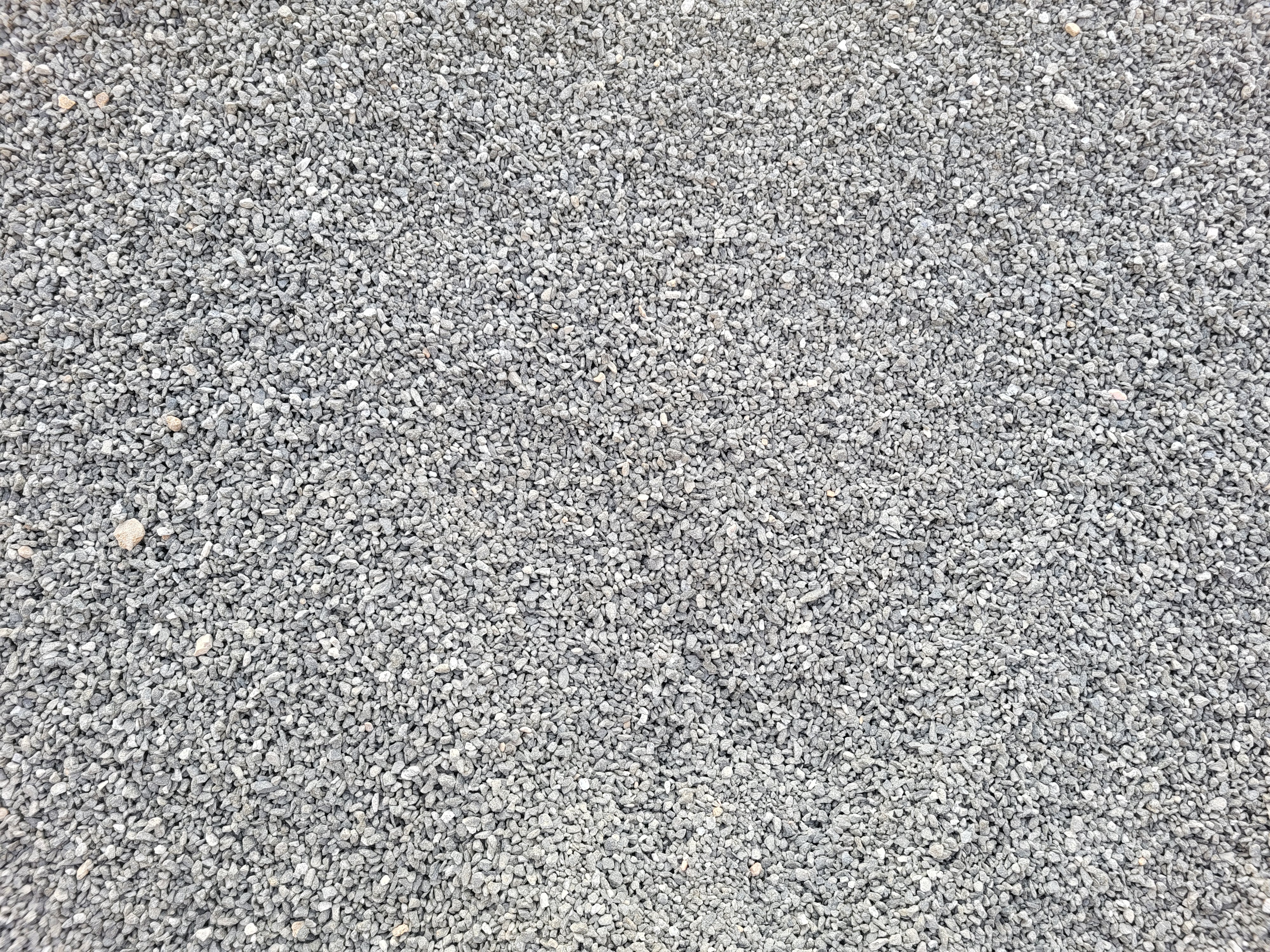 construction materials company