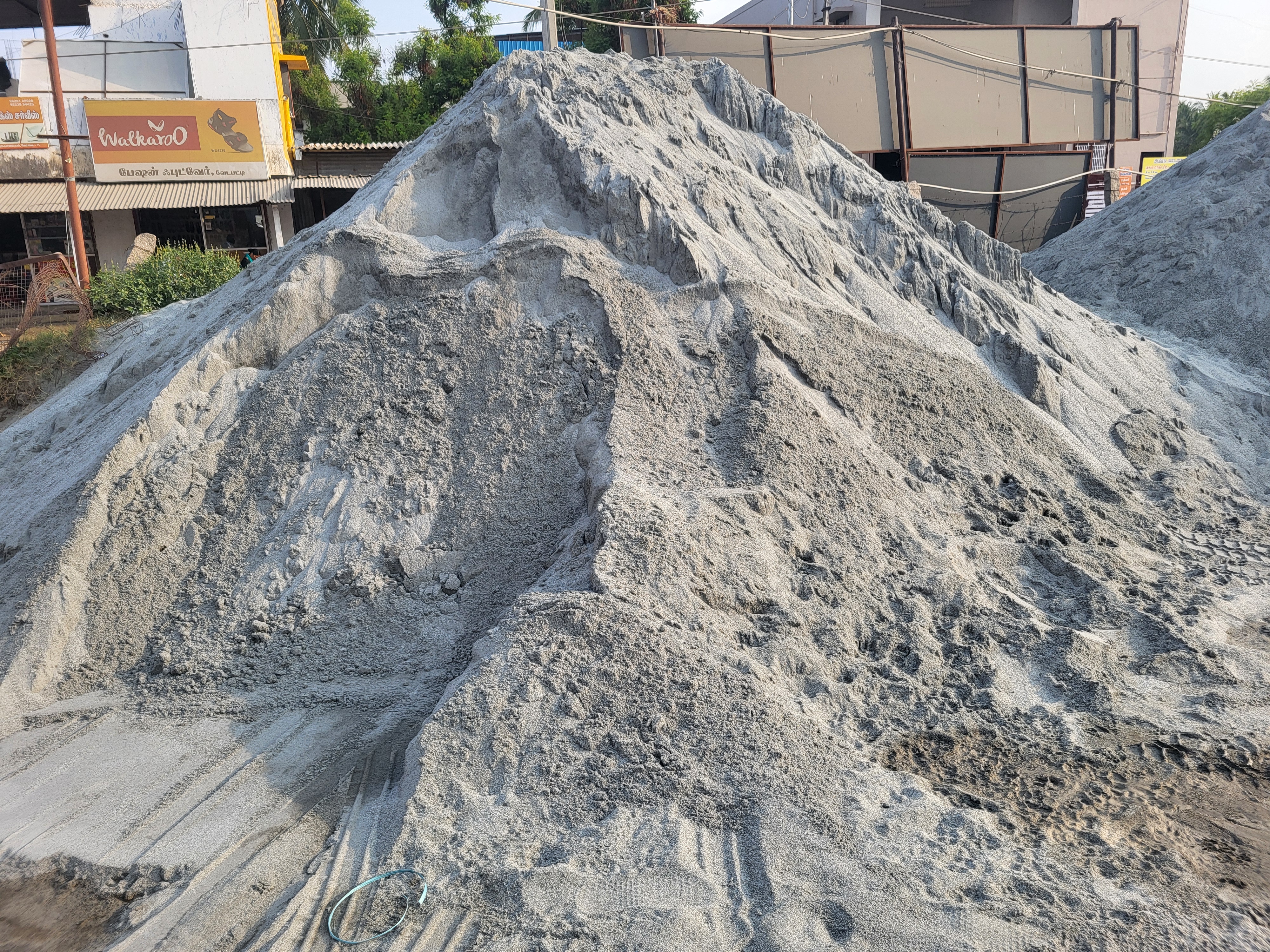 building products company