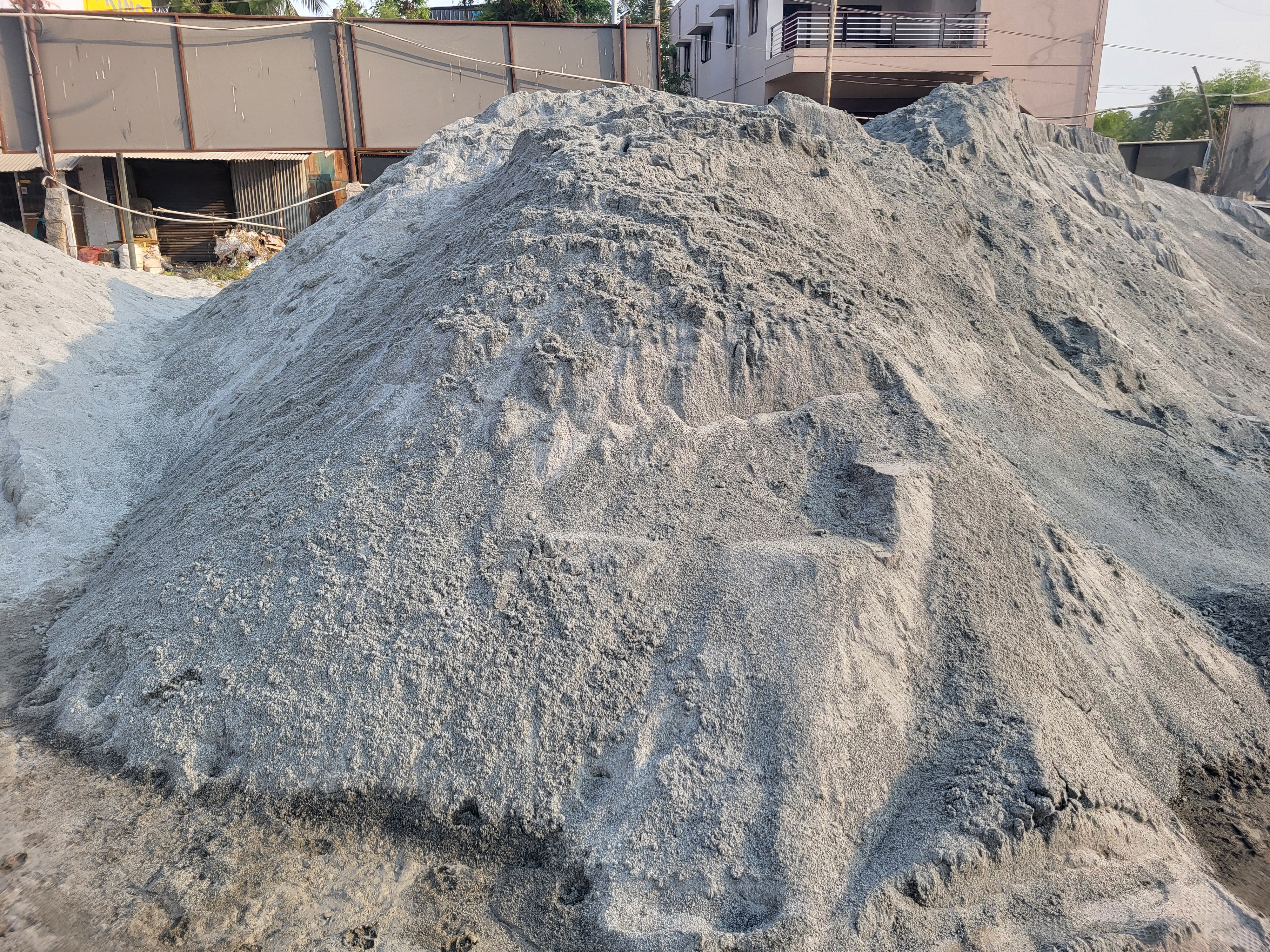 sri murugan building materials