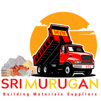 sri murugan building materiales supplier-logo
